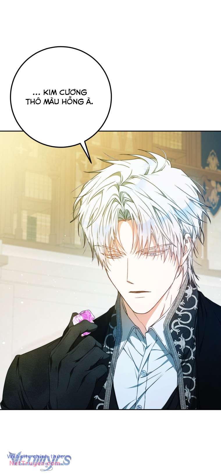 Tôi Trở Thành Vợ Nam Chính Chapter 98 - Trang 2