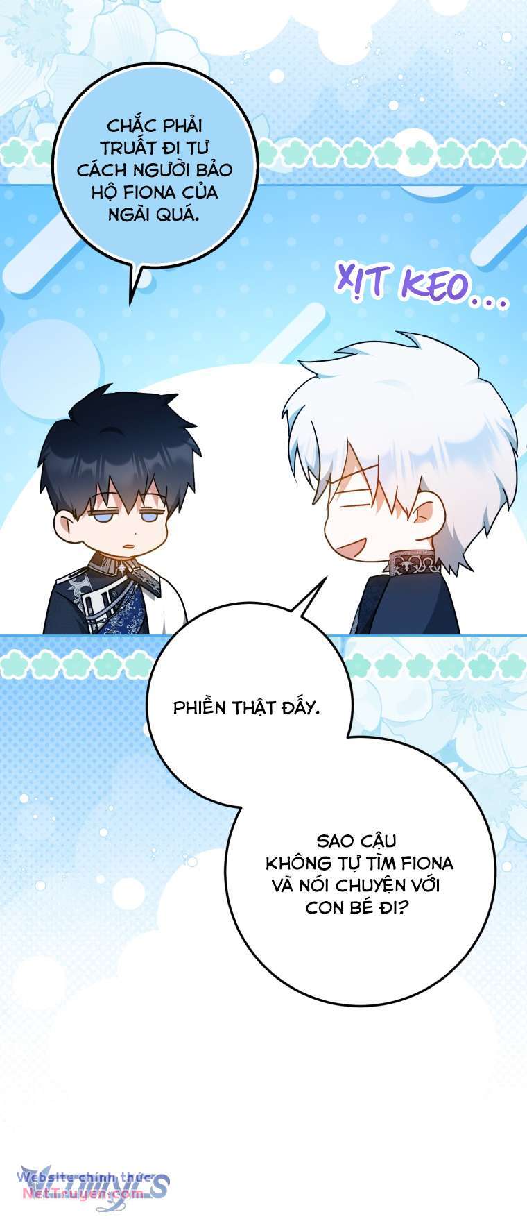 Tôi Trở Thành Vợ Nam Chính Chapter 98 - Trang 2