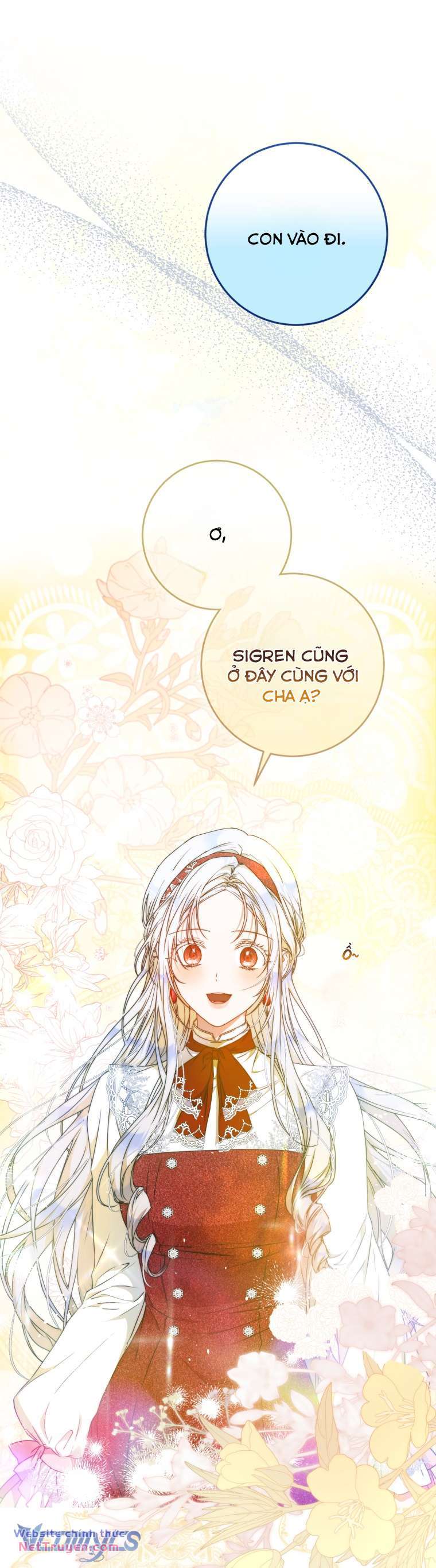 Tôi Trở Thành Vợ Nam Chính Chapter 98 - Trang 2