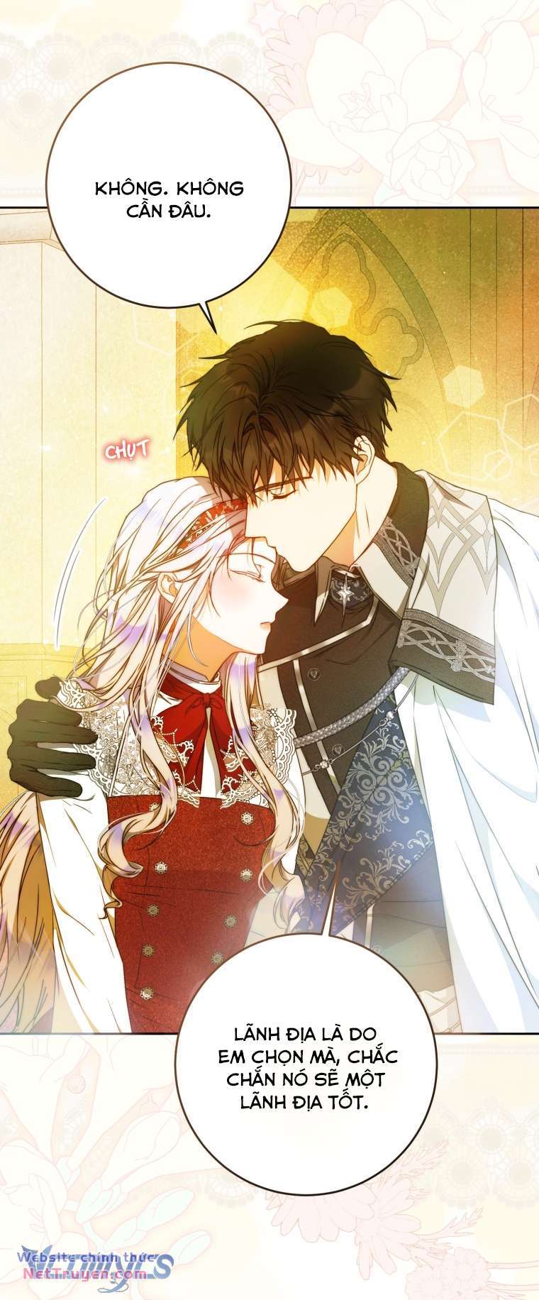 Tôi Trở Thành Vợ Nam Chính Chapter 98 - Trang 2