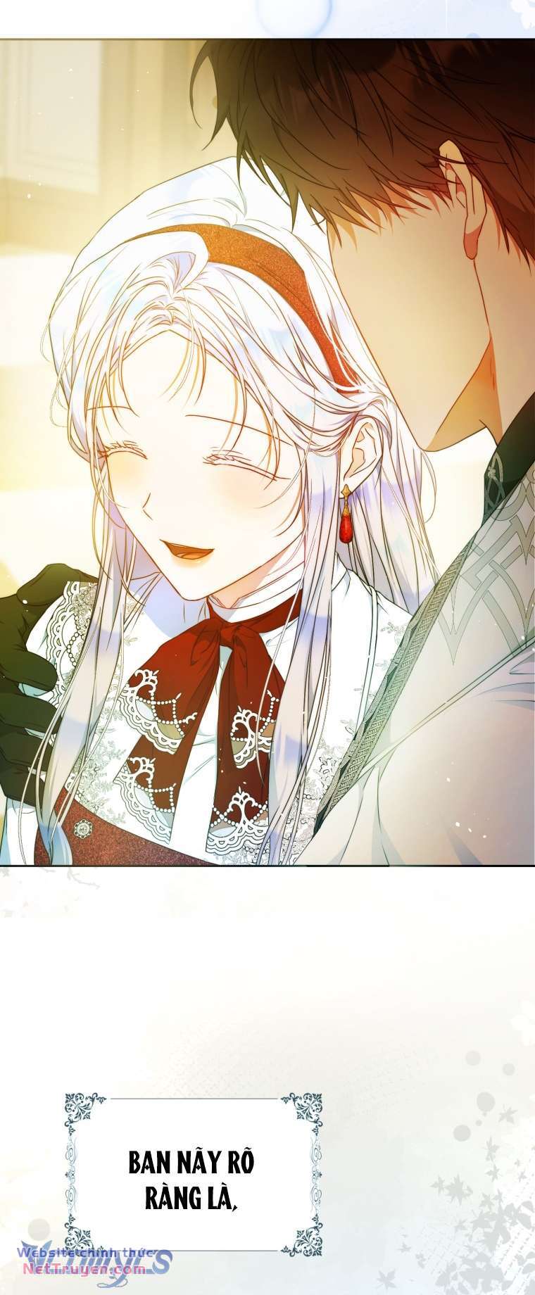 Tôi Trở Thành Vợ Nam Chính Chapter 98 - Trang 2