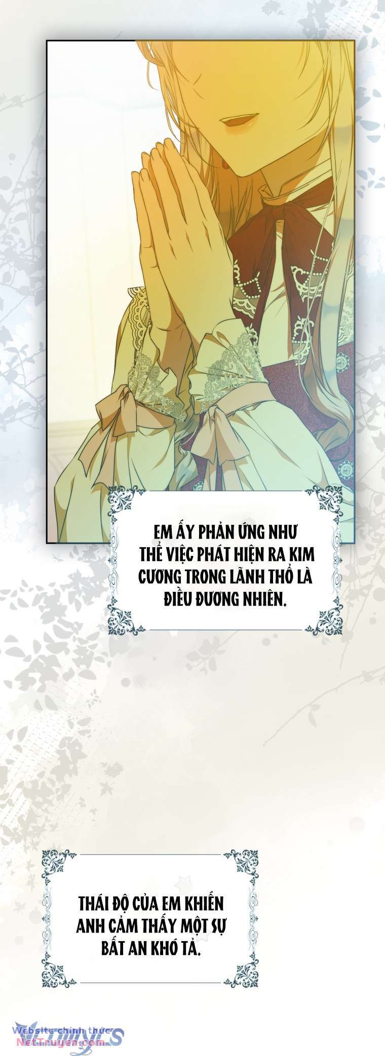 Tôi Trở Thành Vợ Nam Chính Chapter 98 - Trang 2