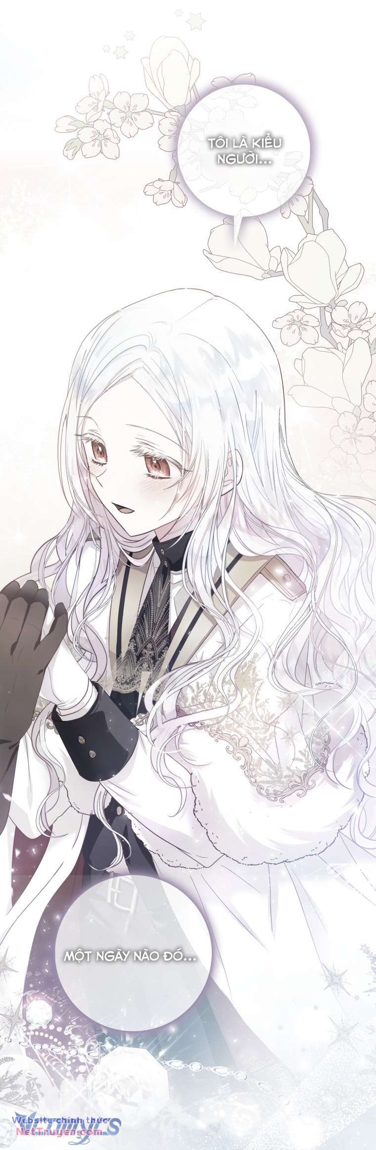 Tôi Trở Thành Vợ Nam Chính Chapter 98 - Trang 2