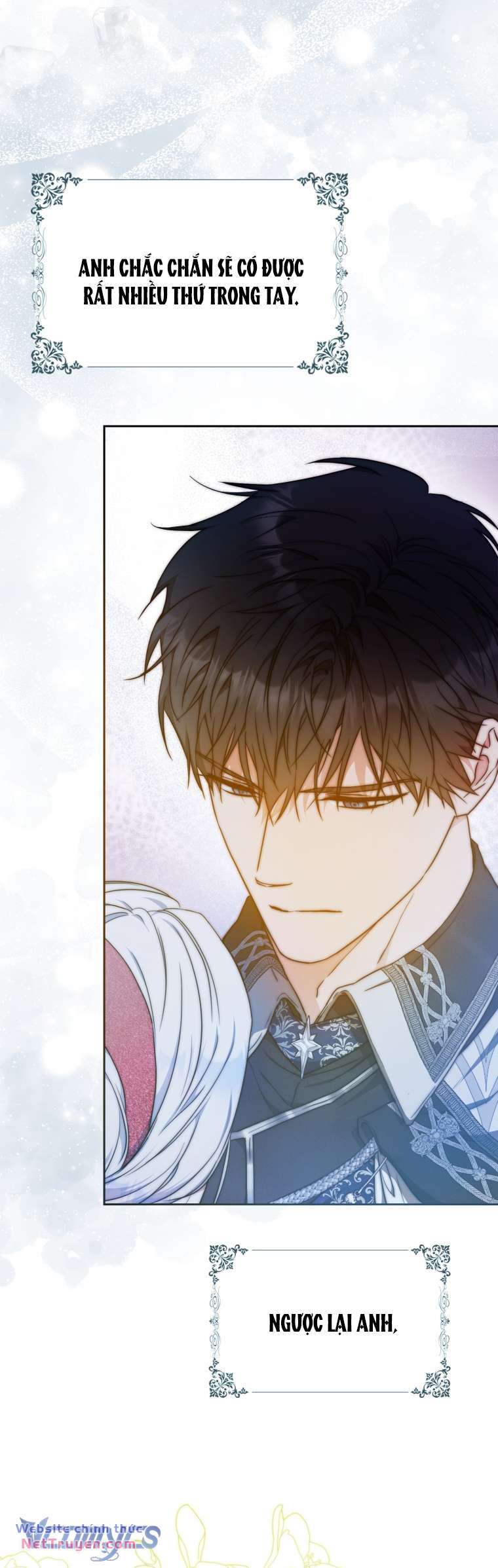 Tôi Trở Thành Vợ Nam Chính Chapter 98 - Trang 2