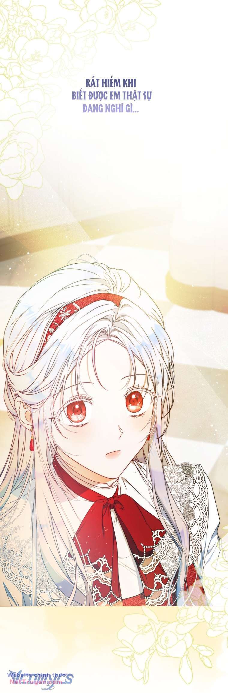 Tôi Trở Thành Vợ Nam Chính Chapter 98 - Trang 2