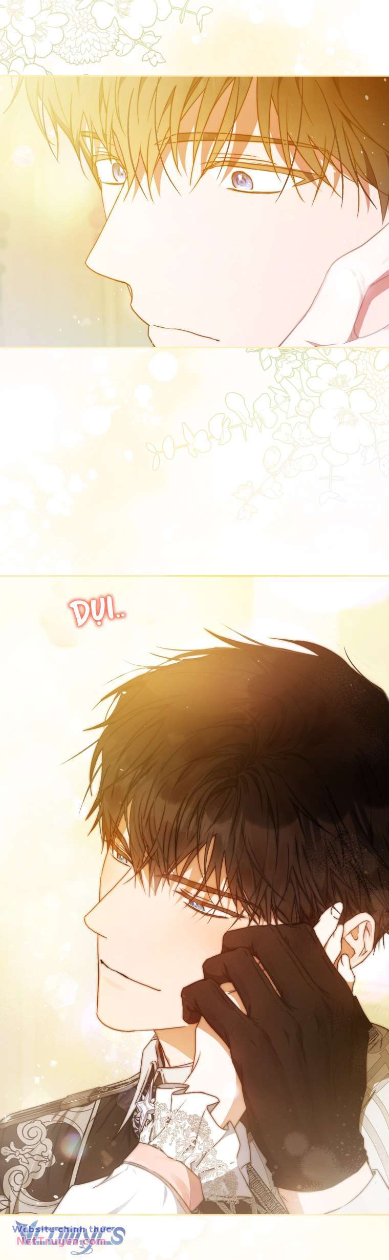 Tôi Trở Thành Vợ Nam Chính Chapter 98 - Trang 2