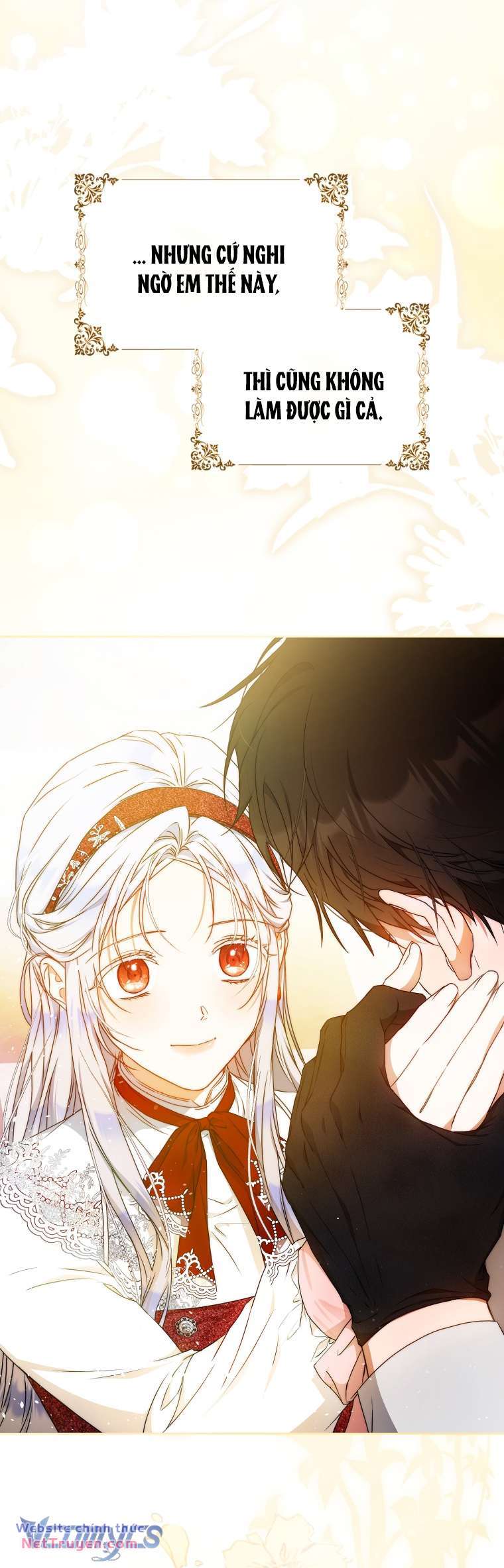 Tôi Trở Thành Vợ Nam Chính Chapter 98 - Trang 2