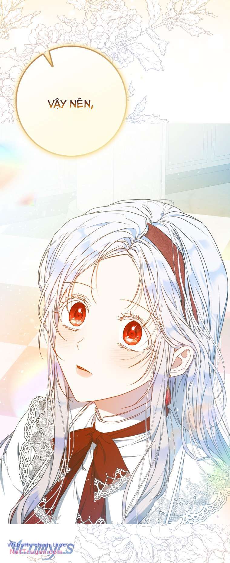 Tôi Trở Thành Vợ Nam Chính Chapter 98 - Trang 2