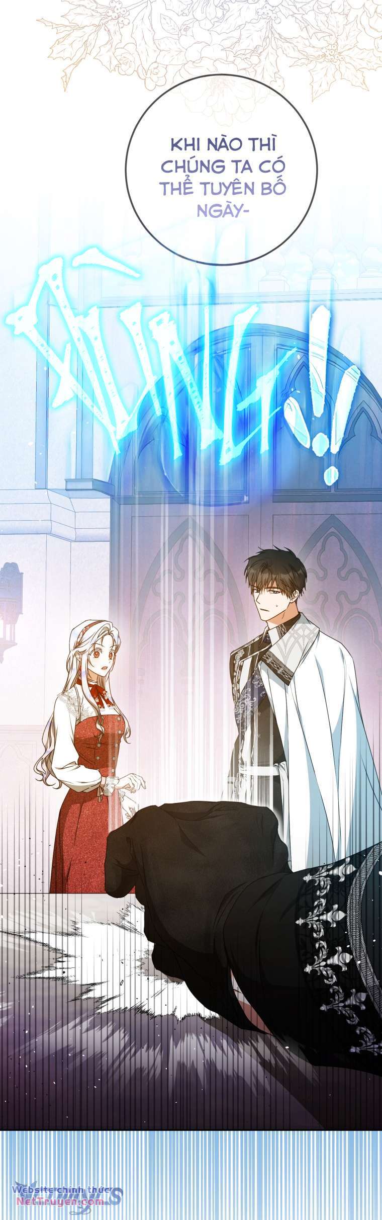 Tôi Trở Thành Vợ Nam Chính Chapter 98 - Trang 2