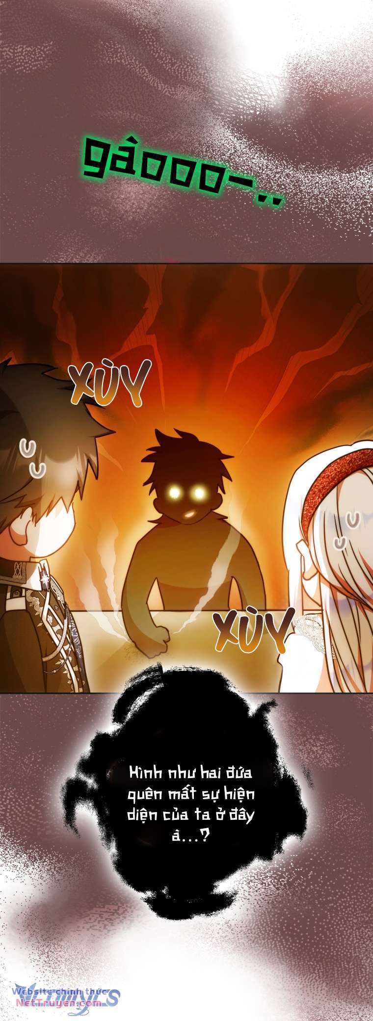 Tôi Trở Thành Vợ Nam Chính Chapter 98 - Trang 2