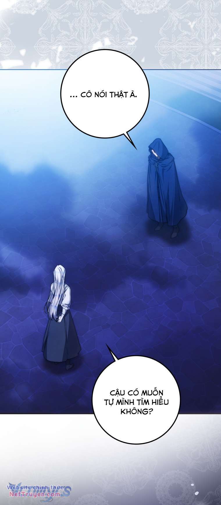 Tôi Trở Thành Vợ Nam Chính Chapter 98 - Trang 2