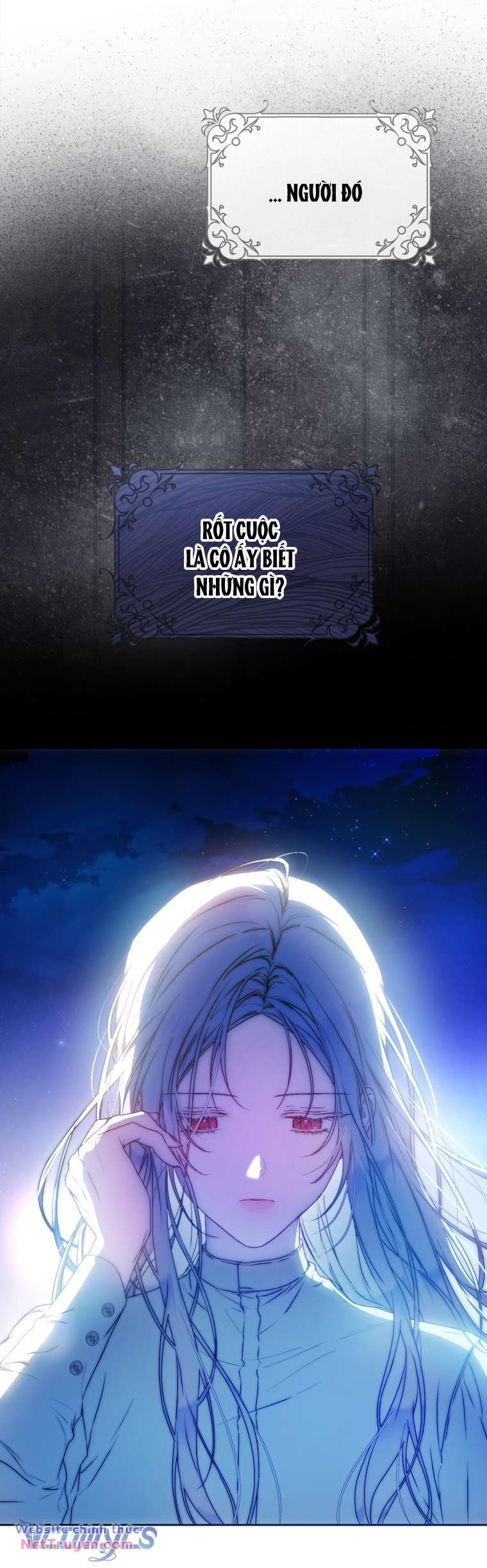 Tôi Trở Thành Vợ Nam Chính Chapter 98 - Trang 2