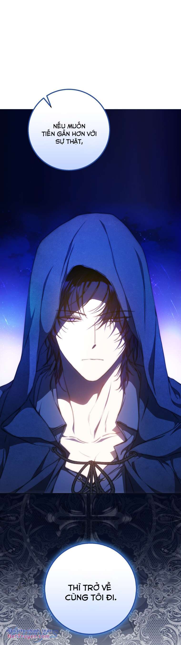 Tôi Trở Thành Vợ Nam Chính Chapter 98 - Trang 2