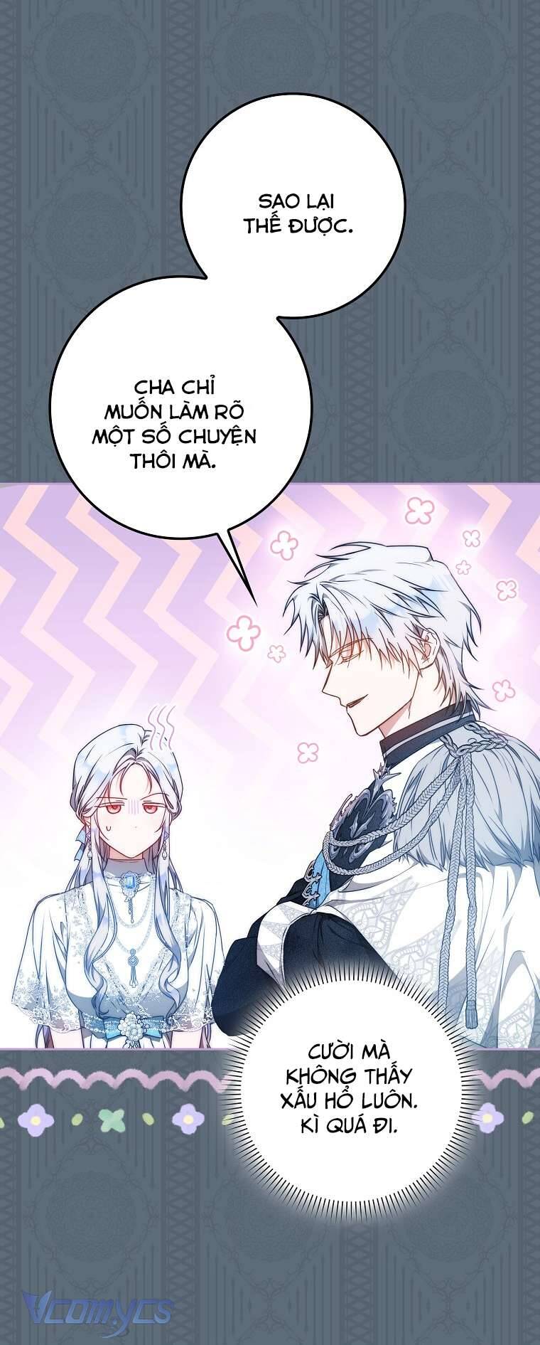 Tôi Trở Thành Vợ Nam Chính Chapter 99 - Trang 2