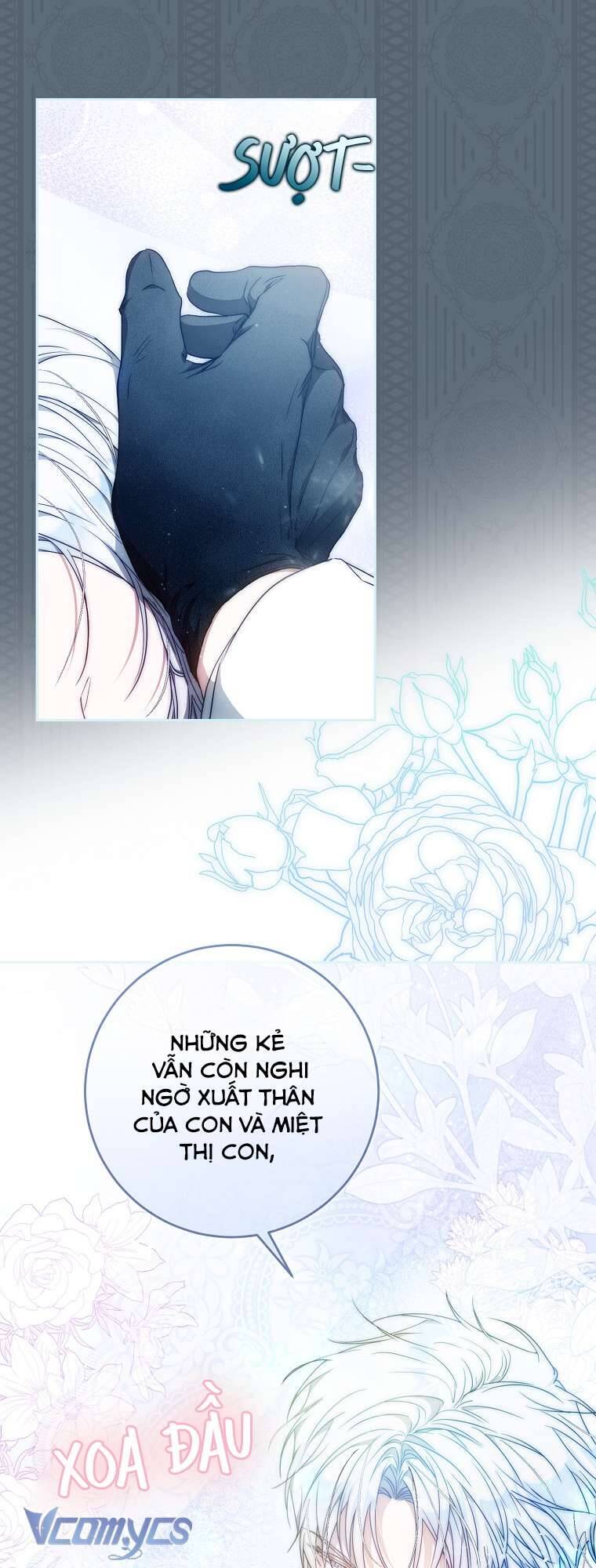 Tôi Trở Thành Vợ Nam Chính Chapter 99 - Trang 2