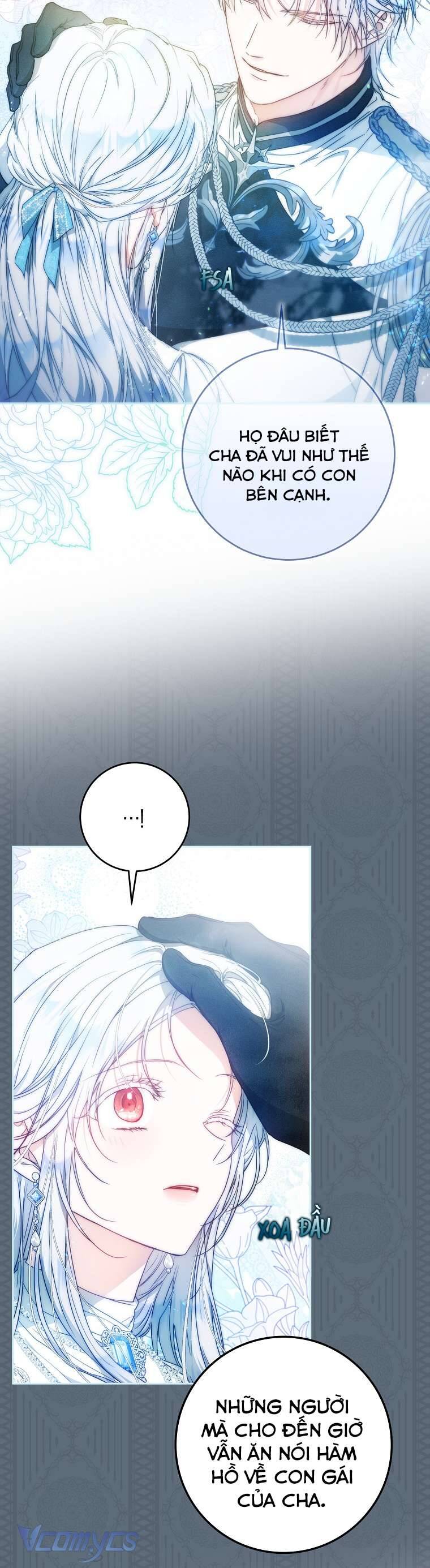 Tôi Trở Thành Vợ Nam Chính Chapter 99 - Trang 2