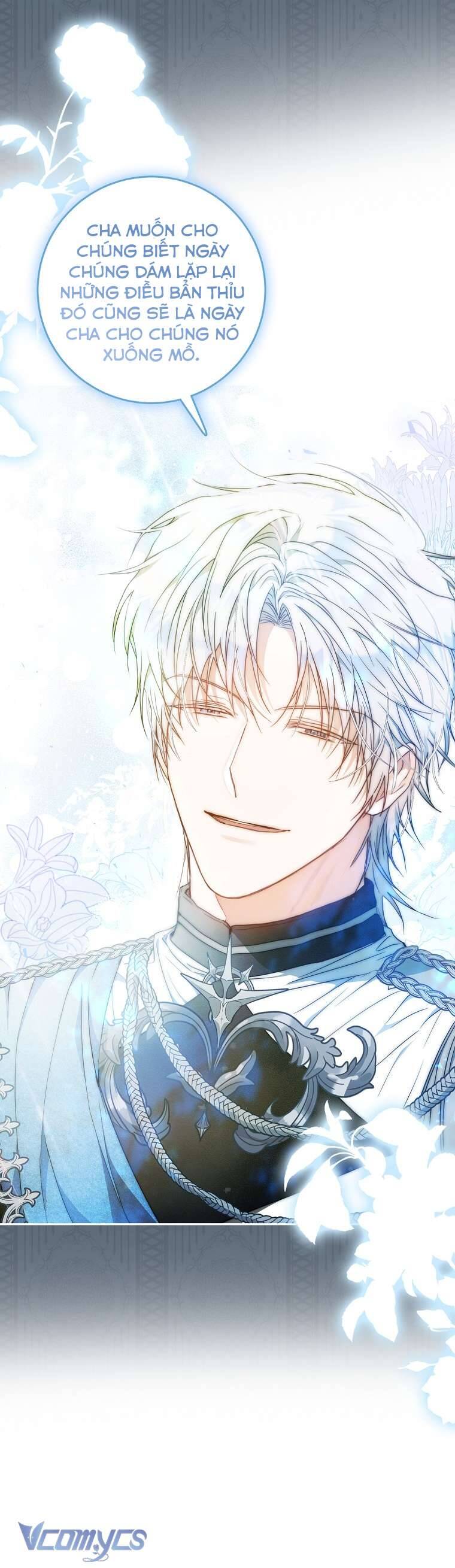 Tôi Trở Thành Vợ Nam Chính Chapter 99 - Trang 2