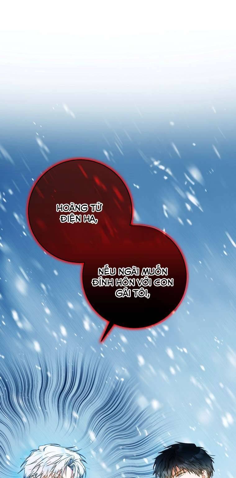 Tôi Trở Thành Vợ Nam Chính Chapter 99 - Trang 2