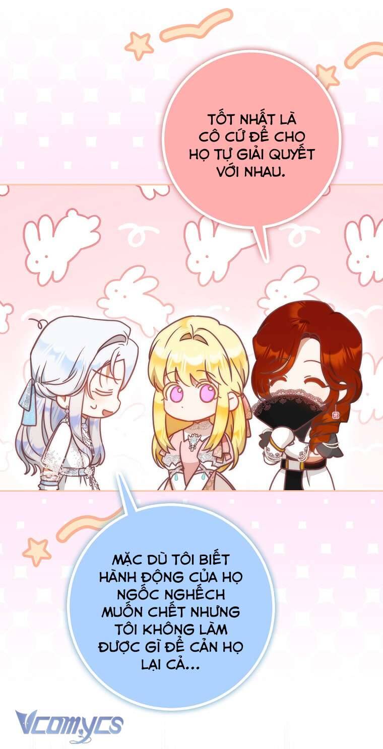 Tôi Trở Thành Vợ Nam Chính Chapter 99 - Trang 2