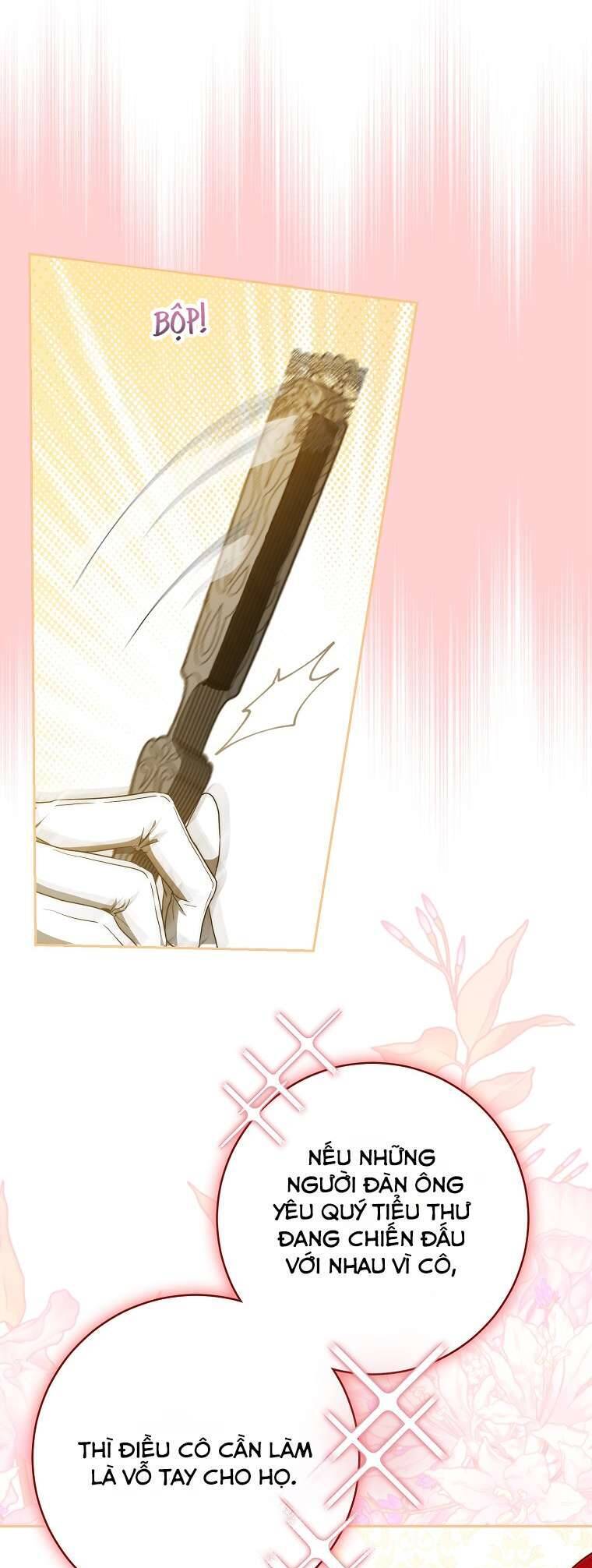 Tôi Trở Thành Vợ Nam Chính Chapter 99 - Trang 2