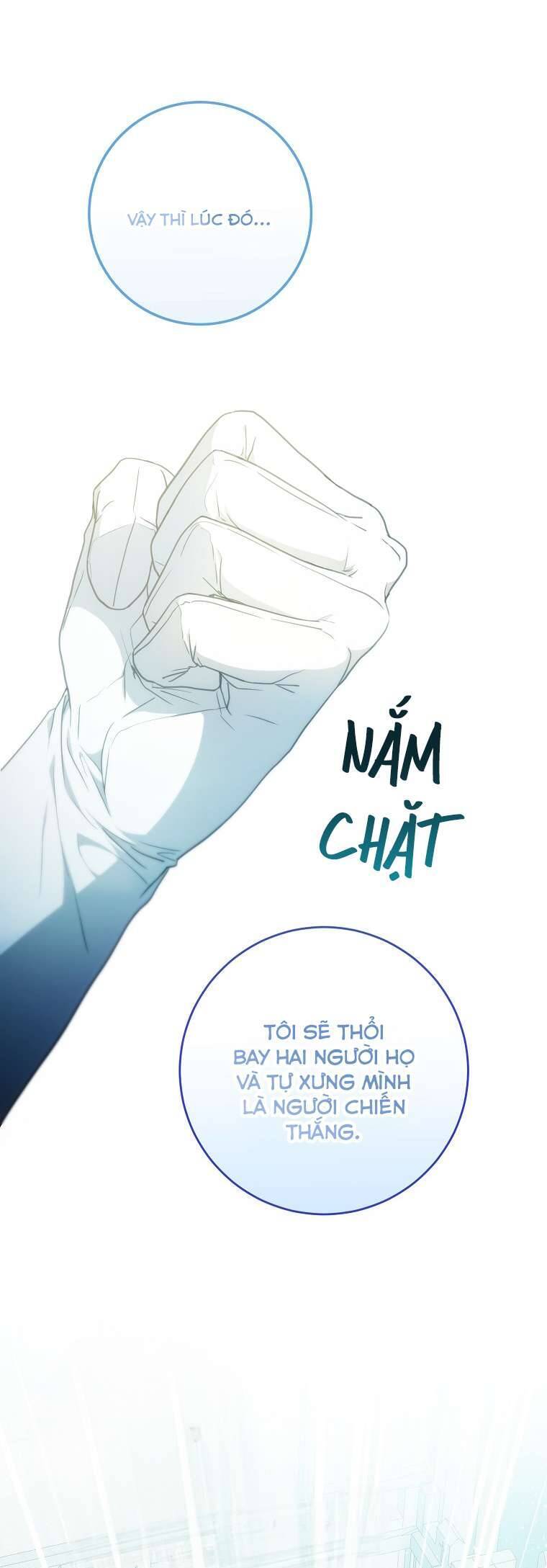 Tôi Trở Thành Vợ Nam Chính Chapter 99 - Trang 2
