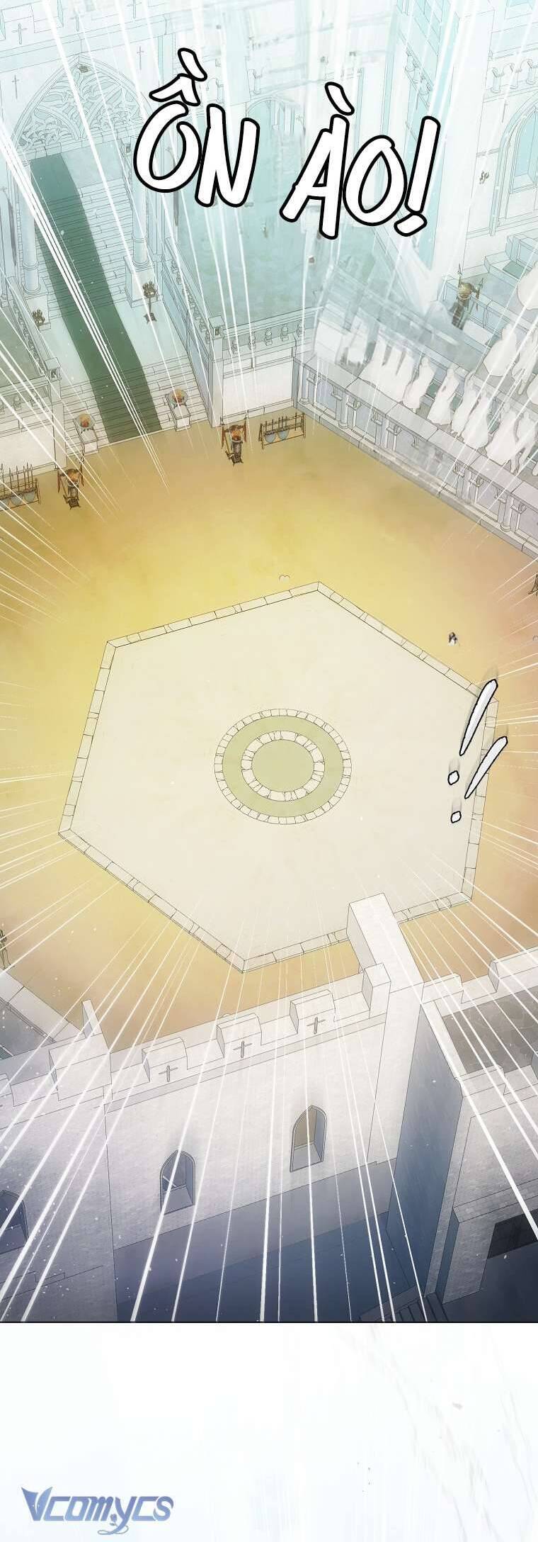 Tôi Trở Thành Vợ Nam Chính Chapter 99 - Trang 2