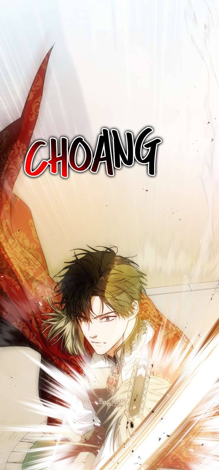 Tôi Trở Thành Vợ Nam Chính Chapter 99 - Trang 2