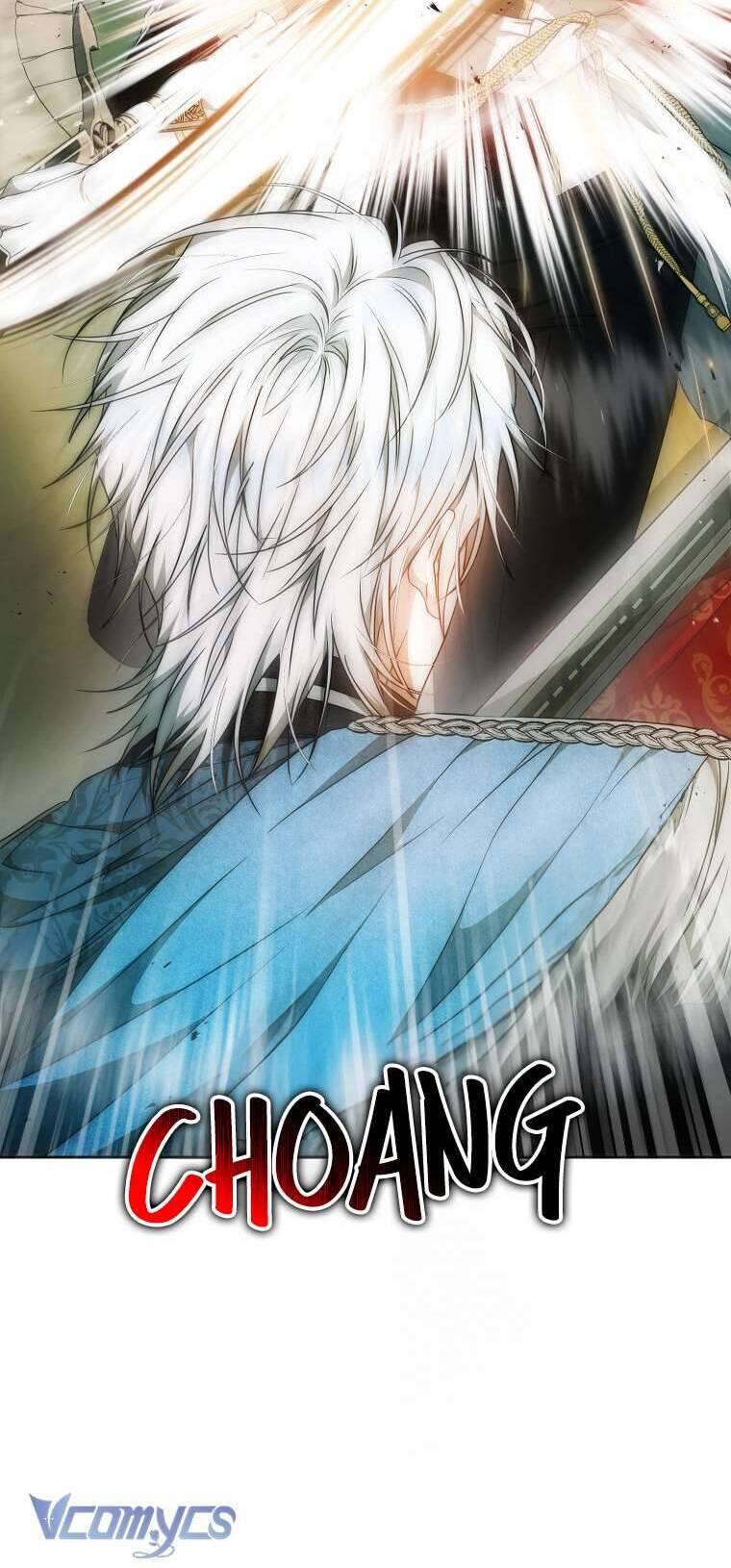 Tôi Trở Thành Vợ Nam Chính Chapter 99 - Trang 2