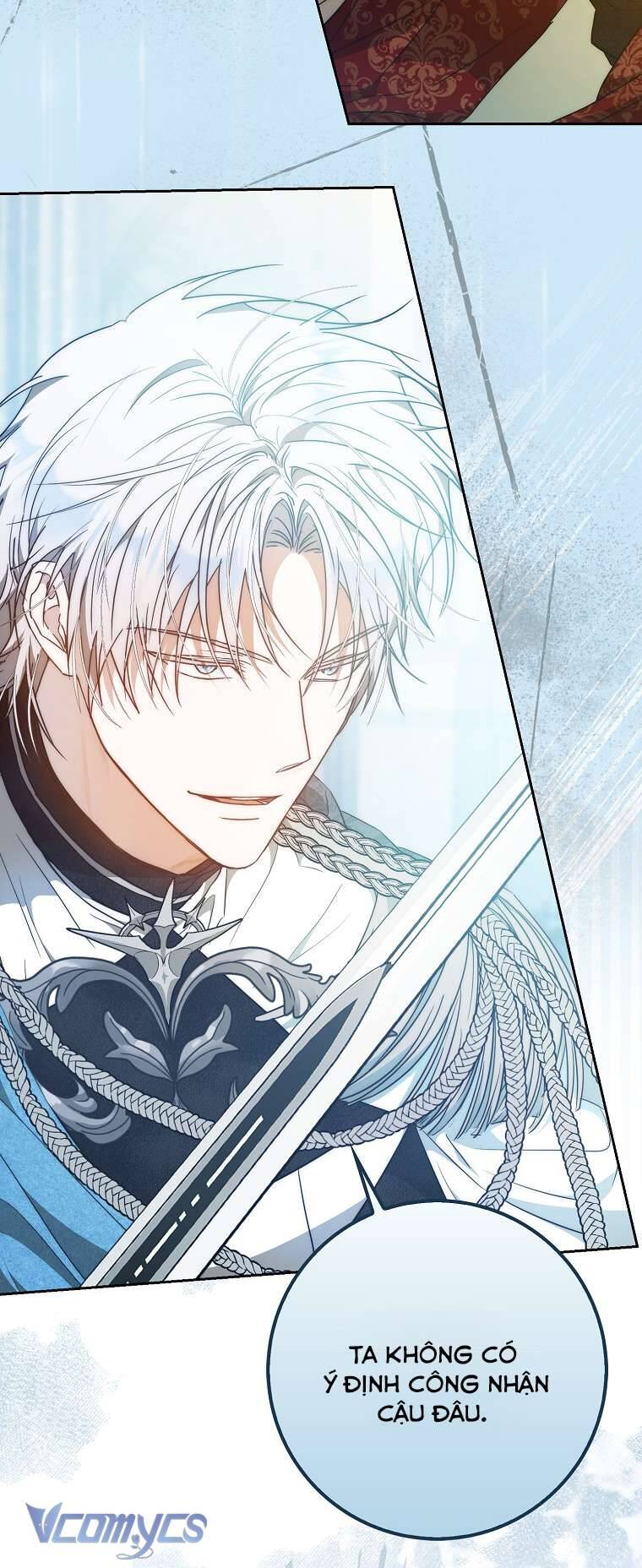 Tôi Trở Thành Vợ Nam Chính Chapter 99 - Trang 2