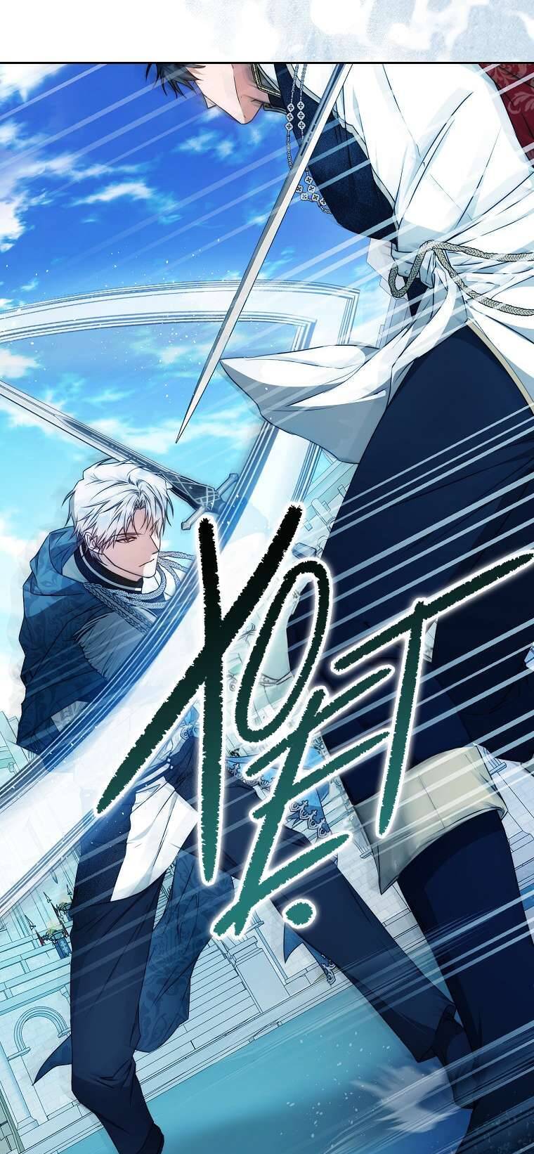 Tôi Trở Thành Vợ Nam Chính Chapter 99 - Trang 2