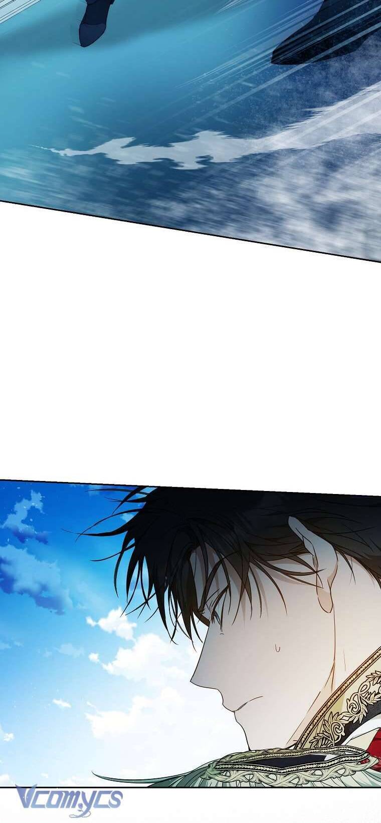 Tôi Trở Thành Vợ Nam Chính Chapter 99 - Trang 2