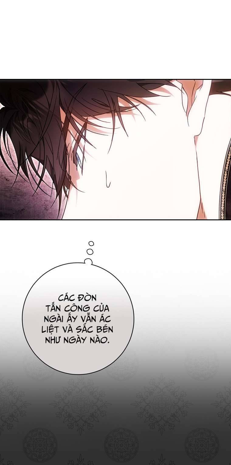 Tôi Trở Thành Vợ Nam Chính Chapter 99 - Trang 2