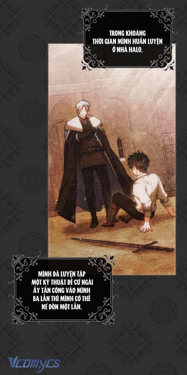 Tôi Trở Thành Vợ Nam Chính Chapter 99 - Trang 2