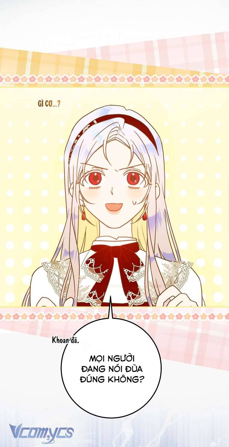 Tôi Trở Thành Vợ Nam Chính Chapter 99 - Trang 2
