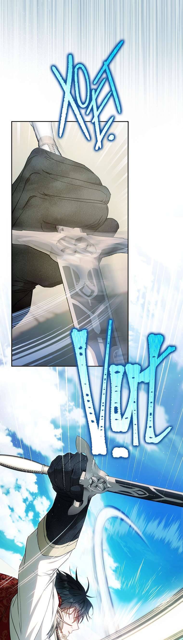 Tôi Trở Thành Vợ Nam Chính Chapter 99 - Trang 2