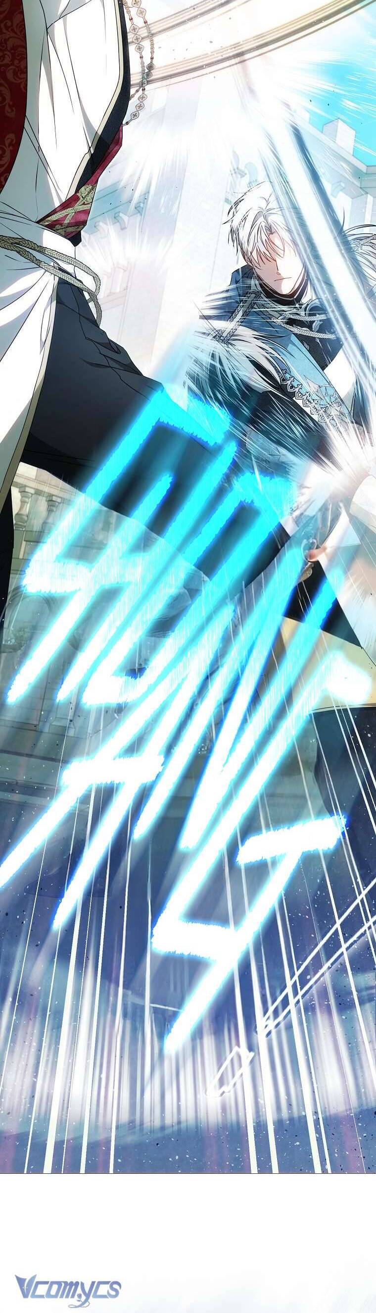 Tôi Trở Thành Vợ Nam Chính Chapter 99 - Trang 2