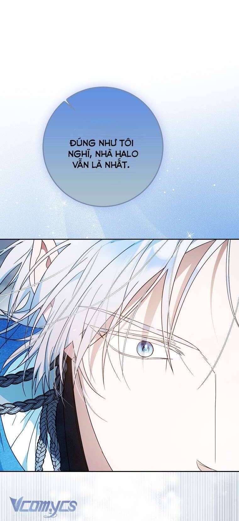 Tôi Trở Thành Vợ Nam Chính Chapter 99 - Trang 2