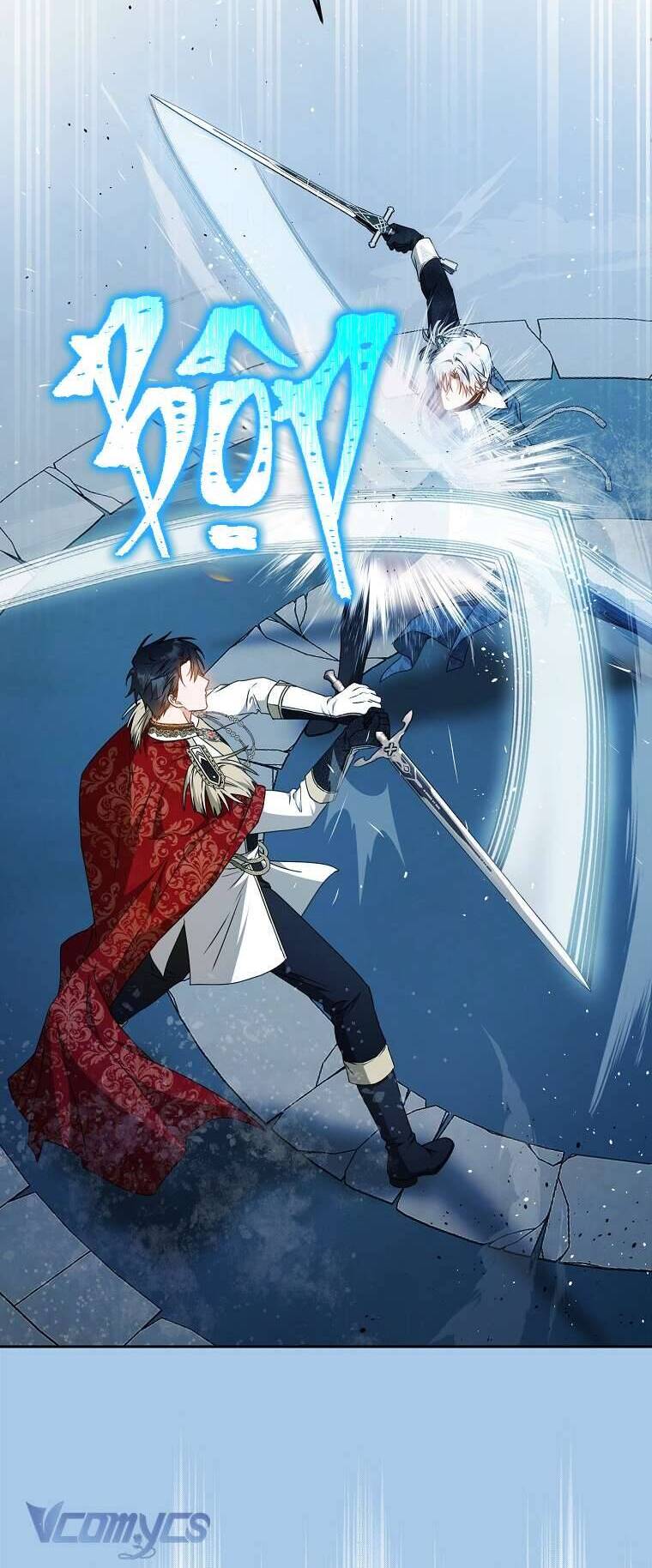 Tôi Trở Thành Vợ Nam Chính Chapter 99 - Trang 2