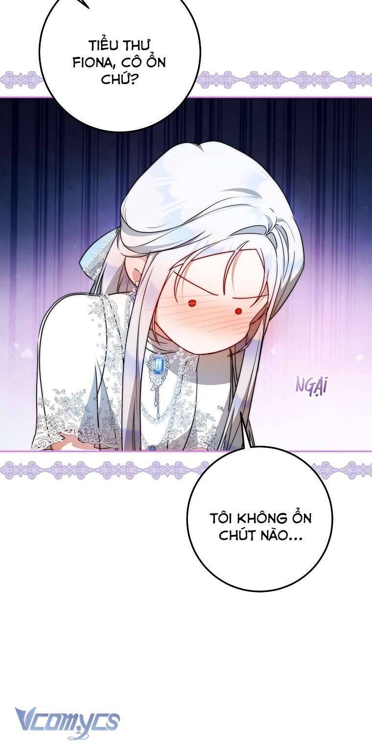 Tôi Trở Thành Vợ Nam Chính Chapter 99 - Trang 2