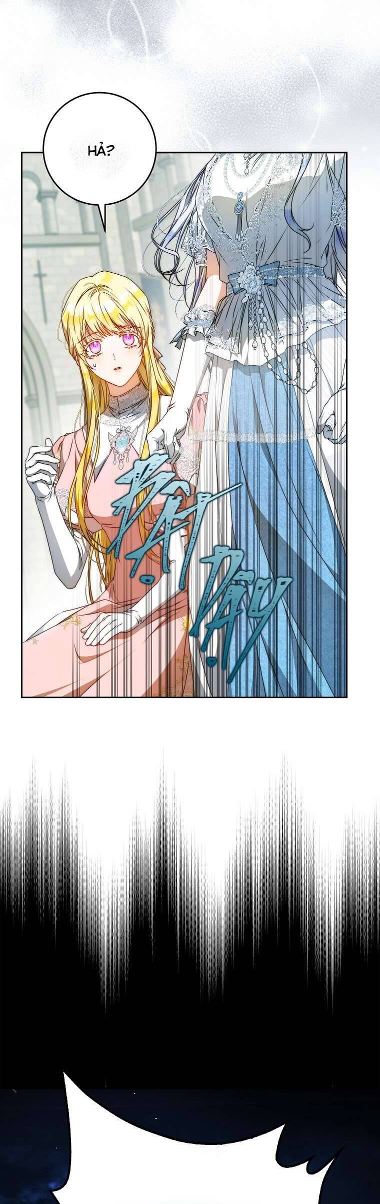 Tôi Trở Thành Vợ Nam Chính Chapter 99 - Trang 2