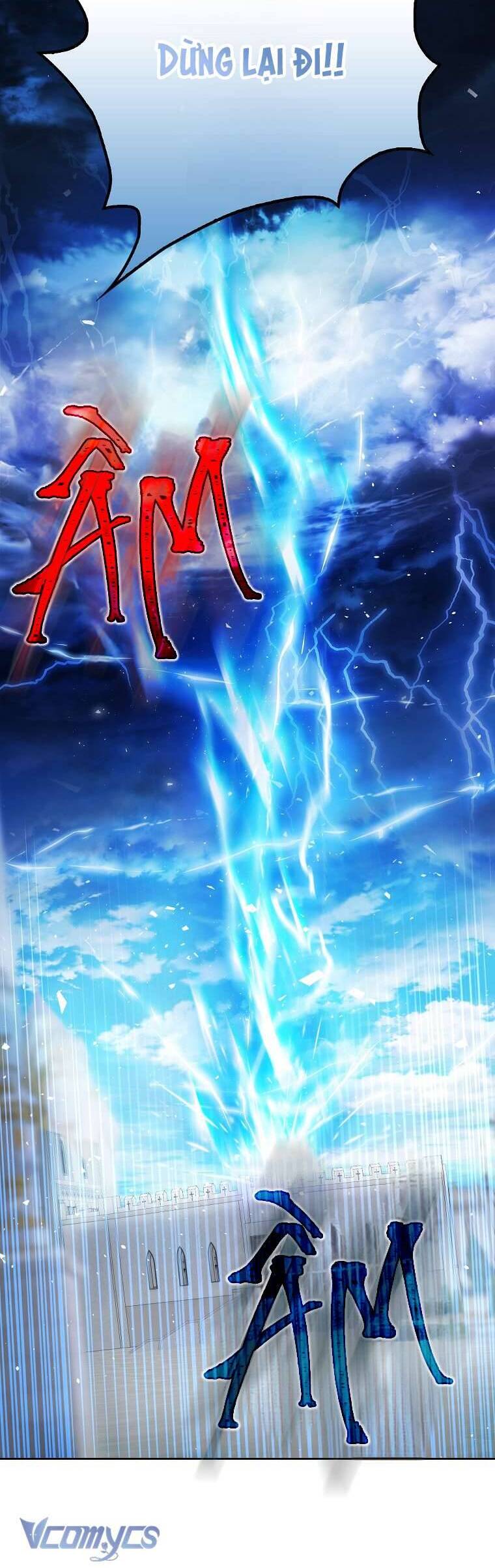 Tôi Trở Thành Vợ Nam Chính Chapter 99 - Trang 2