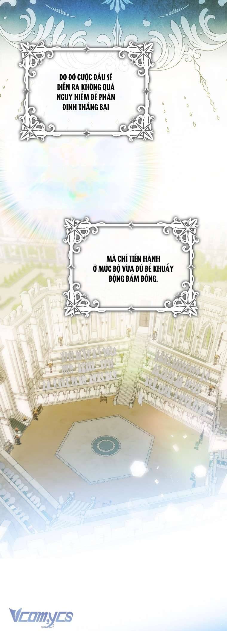 Tôi Trở Thành Vợ Nam Chính Chapter 99 - Trang 2