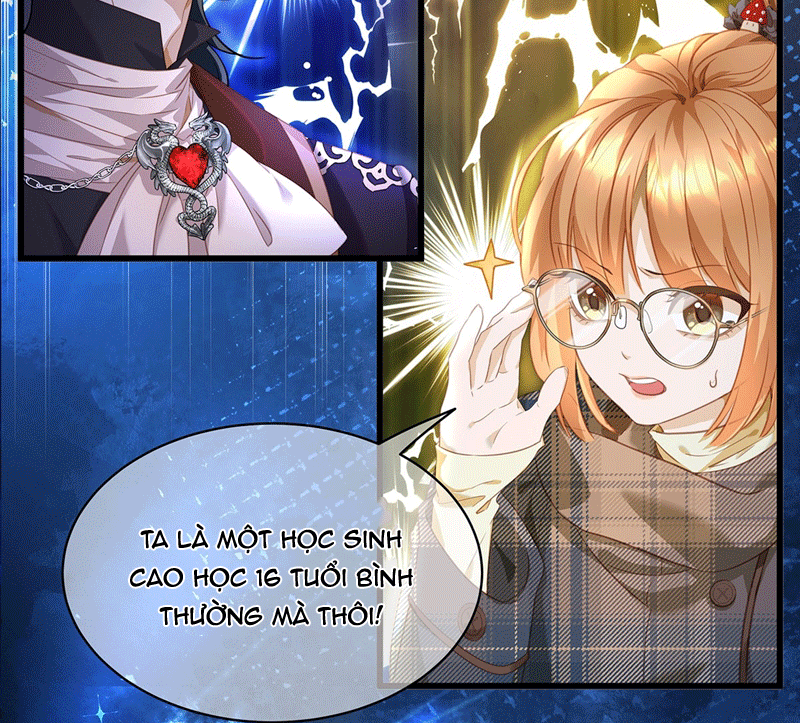 Tôi Trùng Sinh Trở Thành Tiểu Ác Long Của Vương Tử Điện Hạ Chapter 15 - Trang 2