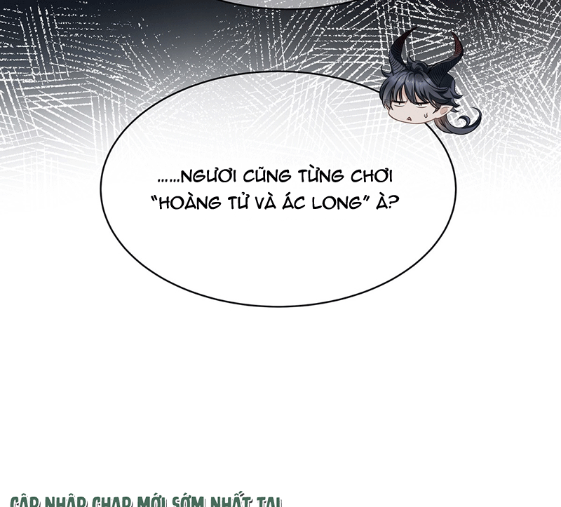 Tôi Trùng Sinh Trở Thành Tiểu Ác Long Của Vương Tử Điện Hạ Chapter 15 - Trang 2