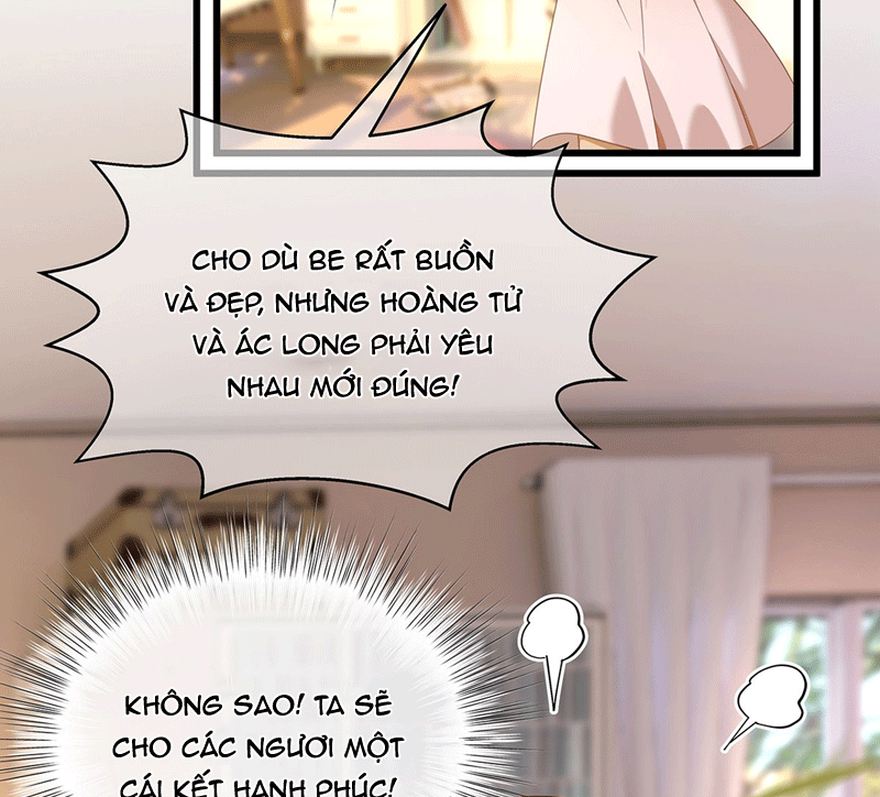 Tôi Trùng Sinh Trở Thành Tiểu Ác Long Của Vương Tử Điện Hạ Chapter 15 - Trang 2