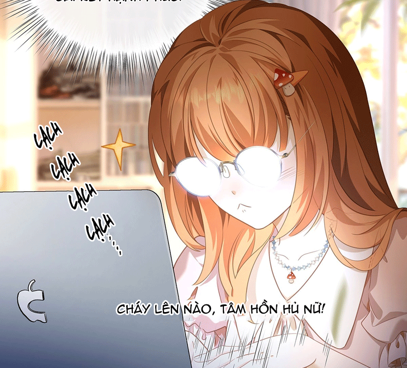 Tôi Trùng Sinh Trở Thành Tiểu Ác Long Của Vương Tử Điện Hạ Chapter 15 - Trang 2