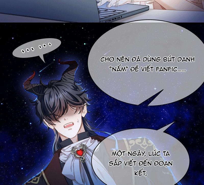 Tôi Trùng Sinh Trở Thành Tiểu Ác Long Của Vương Tử Điện Hạ Chapter 15 - Trang 2