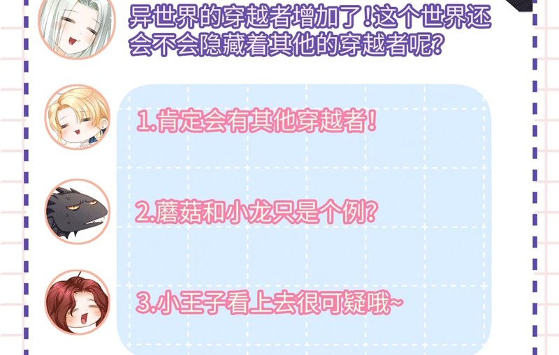 Tôi Trùng Sinh Trở Thành Tiểu Ác Long Của Vương Tử Điện Hạ Chapter 15 - Trang 2