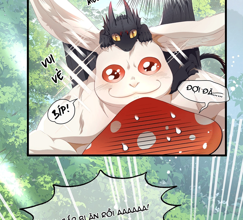 Tôi Trùng Sinh Trở Thành Tiểu Ác Long Của Vương Tử Điện Hạ Chapter 15 - Trang 2