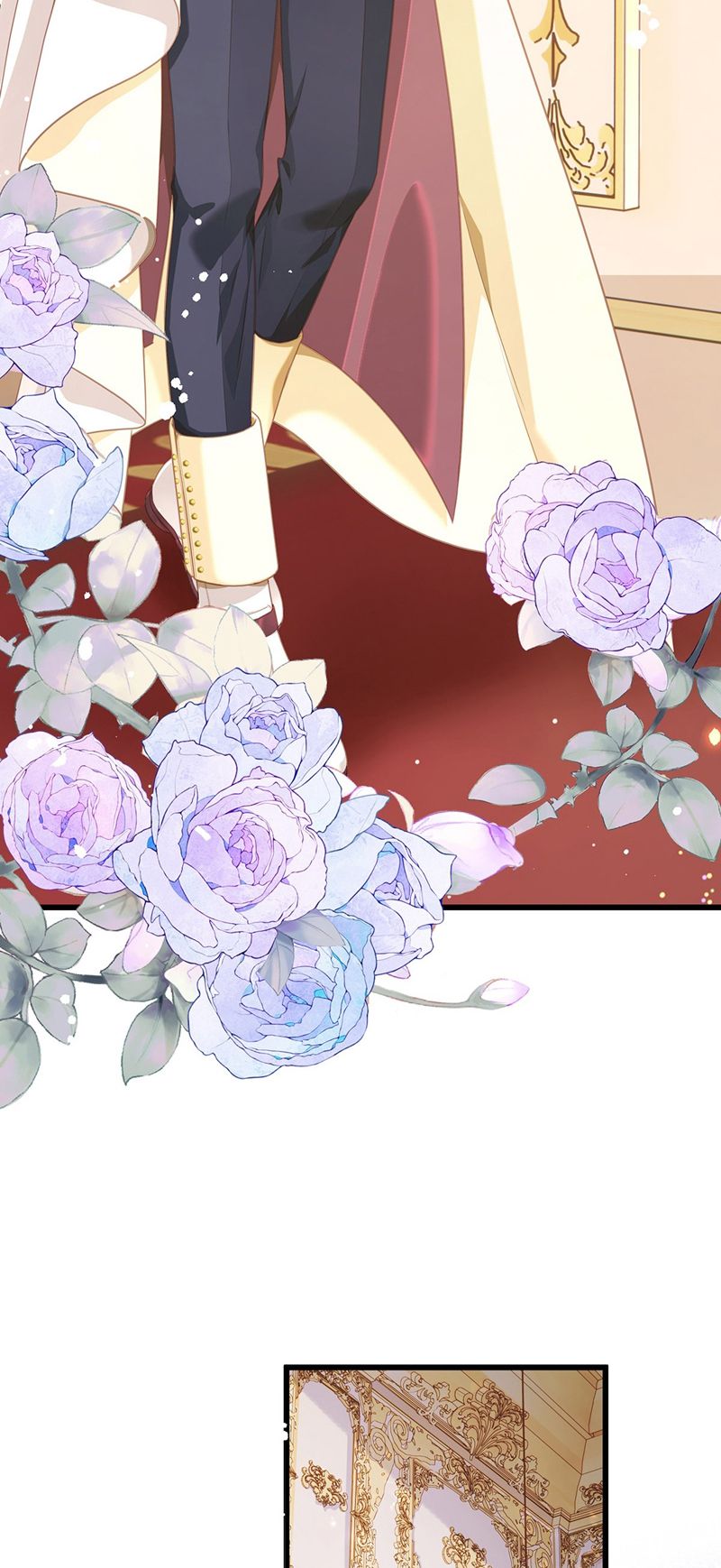 Tôi Trùng Sinh Trở Thành Tiểu Ác Long Của Vương Tử Điện Hạ Chapter 17 - Trang 2